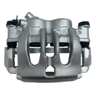 2008 Dodge Sprinter Van Brake Caliper 1